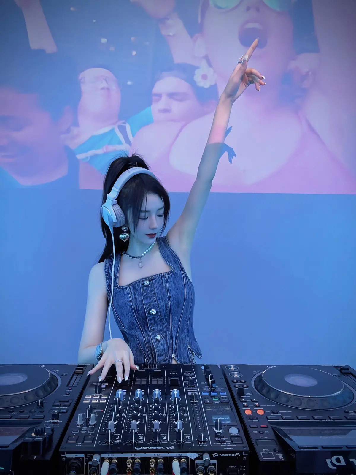 网络超火环绕劲爆重低音歌曲DJ舞曲MP3打包-抖音最新流行新歌dj音乐