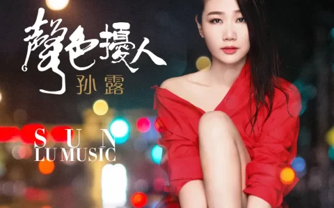 孙露发烧人声下载-2025发烧专辑发烧人声系列合集女声男声无损音乐