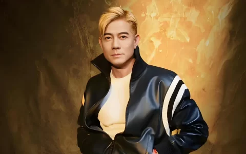 四大天王经典歌曲MP3无损车载音乐合集下载-郭富城歌曲下载