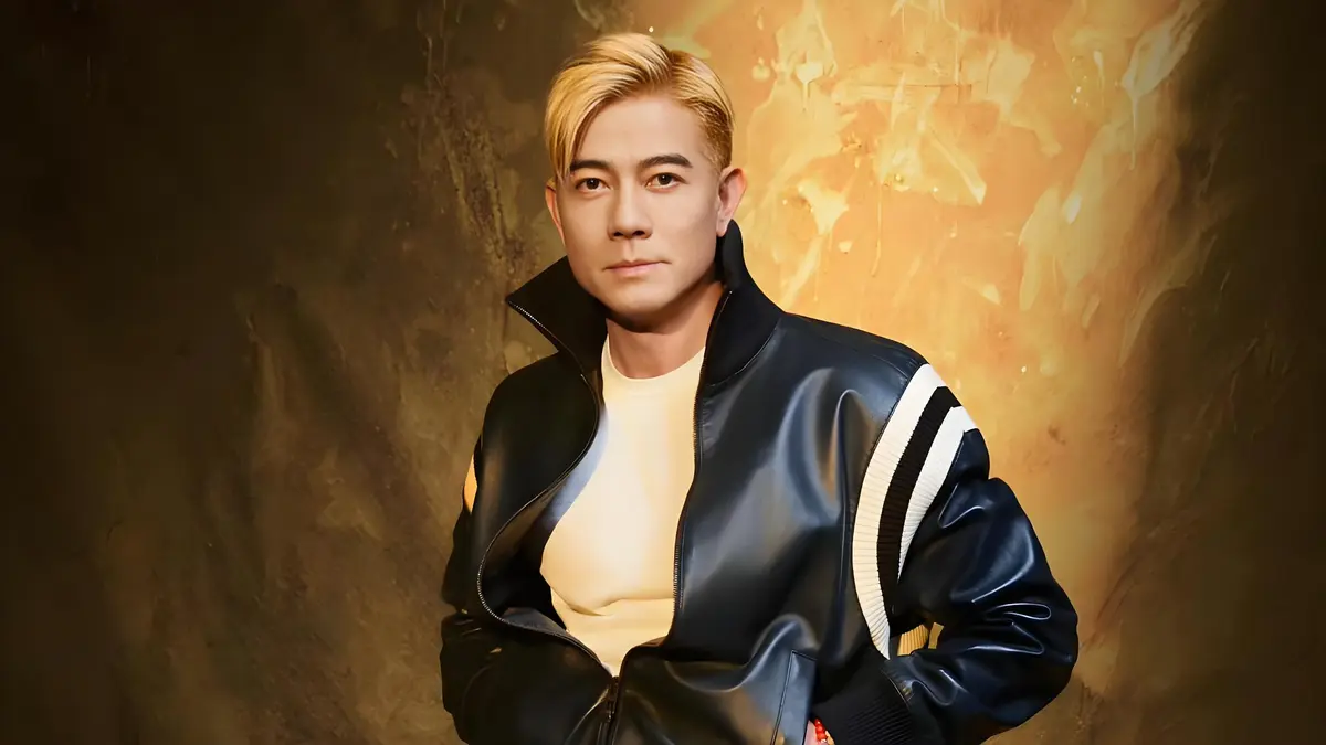 四大天王经典歌曲MP3无损车载音乐合集下载-郭富城歌曲下载
