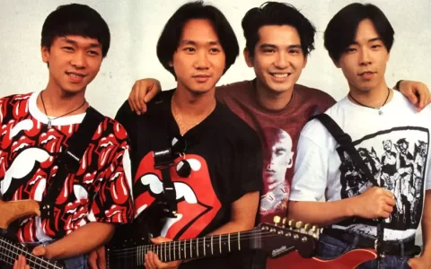 Beyond乐队所有专辑黄家驹歌曲下载-beyond经典歌曲网盘打包下载