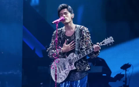 周杰伦mp3免费下载-周杰伦专辑音乐下载百度网盘夸克迅雷