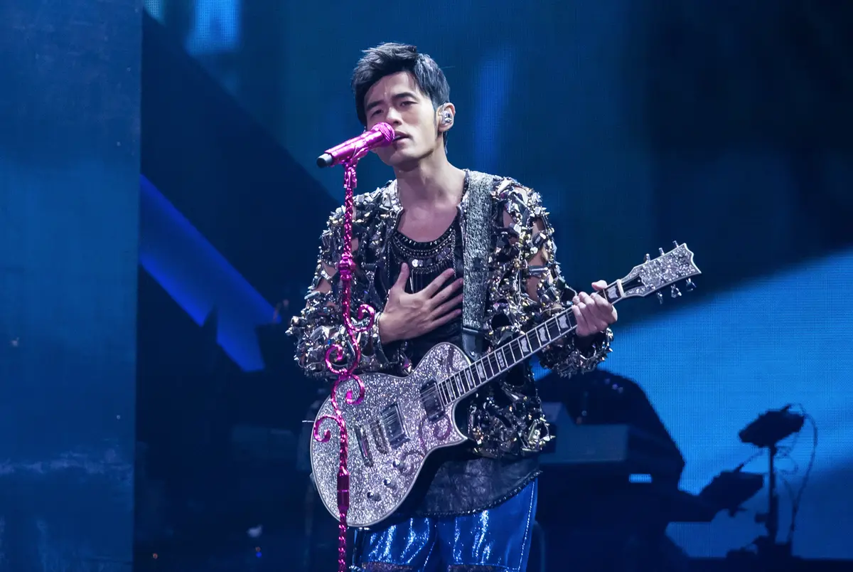 周杰伦mp3免费下载-周杰伦专辑音乐下载百度网盘夸克迅雷