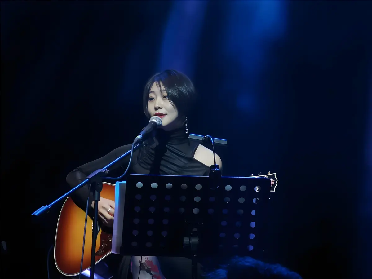 经典民谣百听不厌成名曲mp3格式打包-校园民谣歌曲打包下载