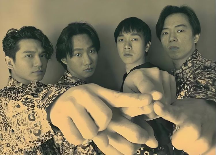 黄家驹Beyond歌曲精选100首合集打包下载-Beyond所有歌曲百度网盘资源