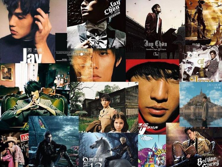 周杰伦全部歌曲专辑打包下载-周杰伦写给别人的歌曲合集完整版