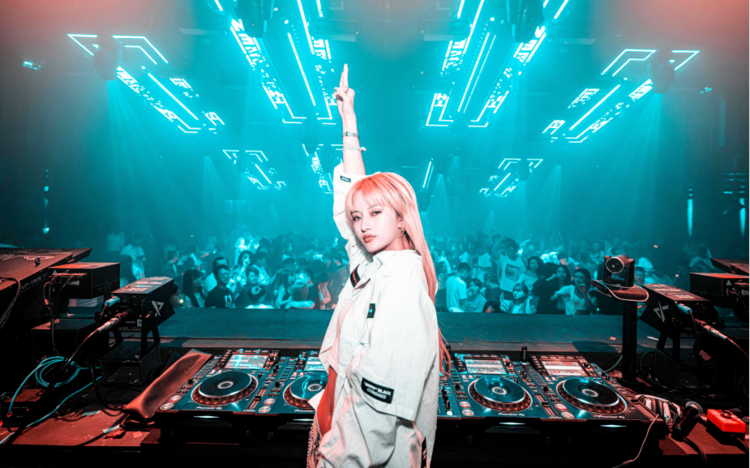 2025适合开车听的夜店dj舞曲蹦迪歌曲下载-车载DJ开车必备抖腿神曲