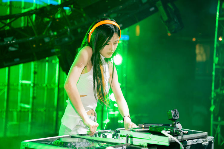 DJ串烧重低音车载U盘音乐打包-DJ流行热门歌曲无损音乐mp3下载