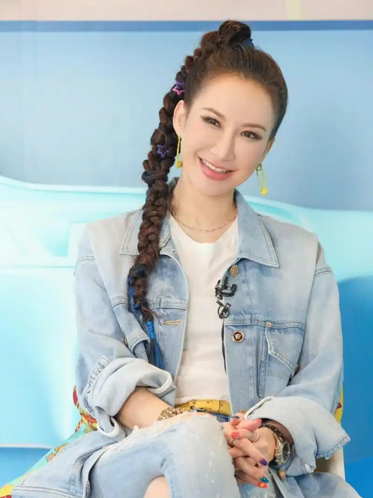 CoCo李玟所有音乐专辑全部歌曲高品质MP3音源打包下载
